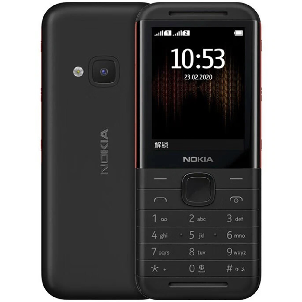 Tft Display 2.4 - Téléphone de secours Nokia 5310 2020,