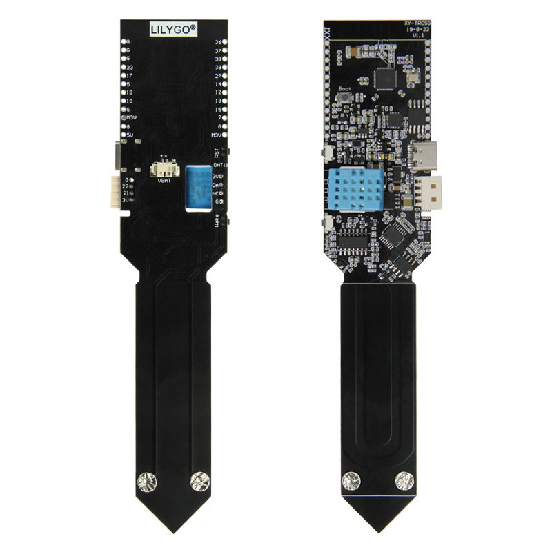 Dht11 - Module de capteur d'humidité du sol