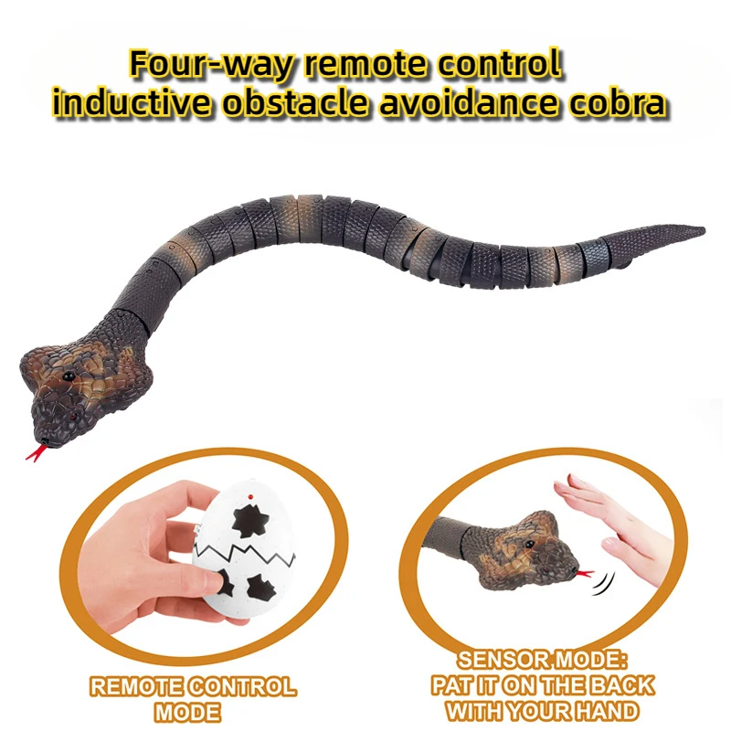 Ir Remote Module - Jouet de farce Rc avec détection