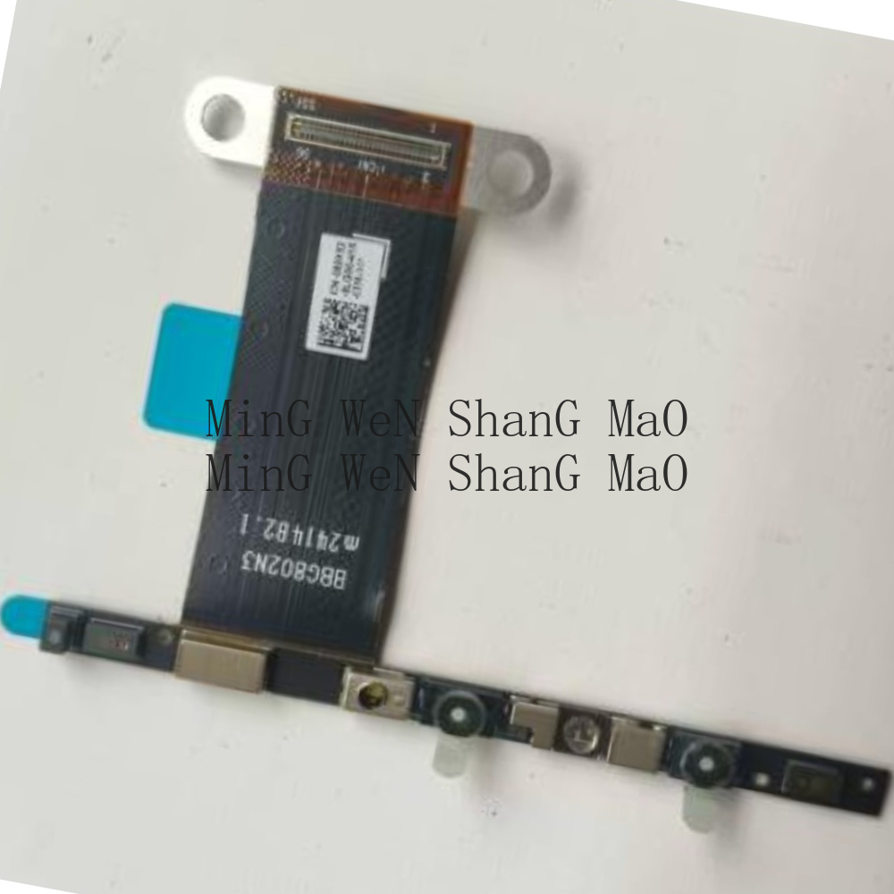 Microphone Module - Nouveau module caméra et microphone intégré