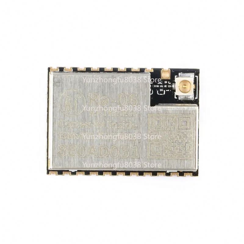 Lora Sx1278 - Capteur LoRa sans fil SX1278, Port