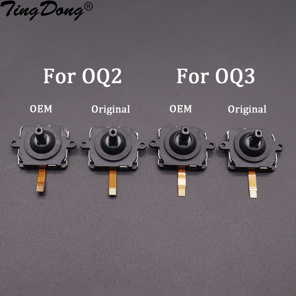 Joystick Module - Joystick analogique 3D OEM Original, 2