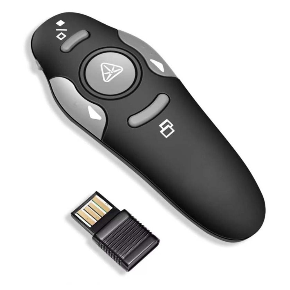 Ir Remote Module - Contrôle USB Powerpoint présentateur intelligent réunion