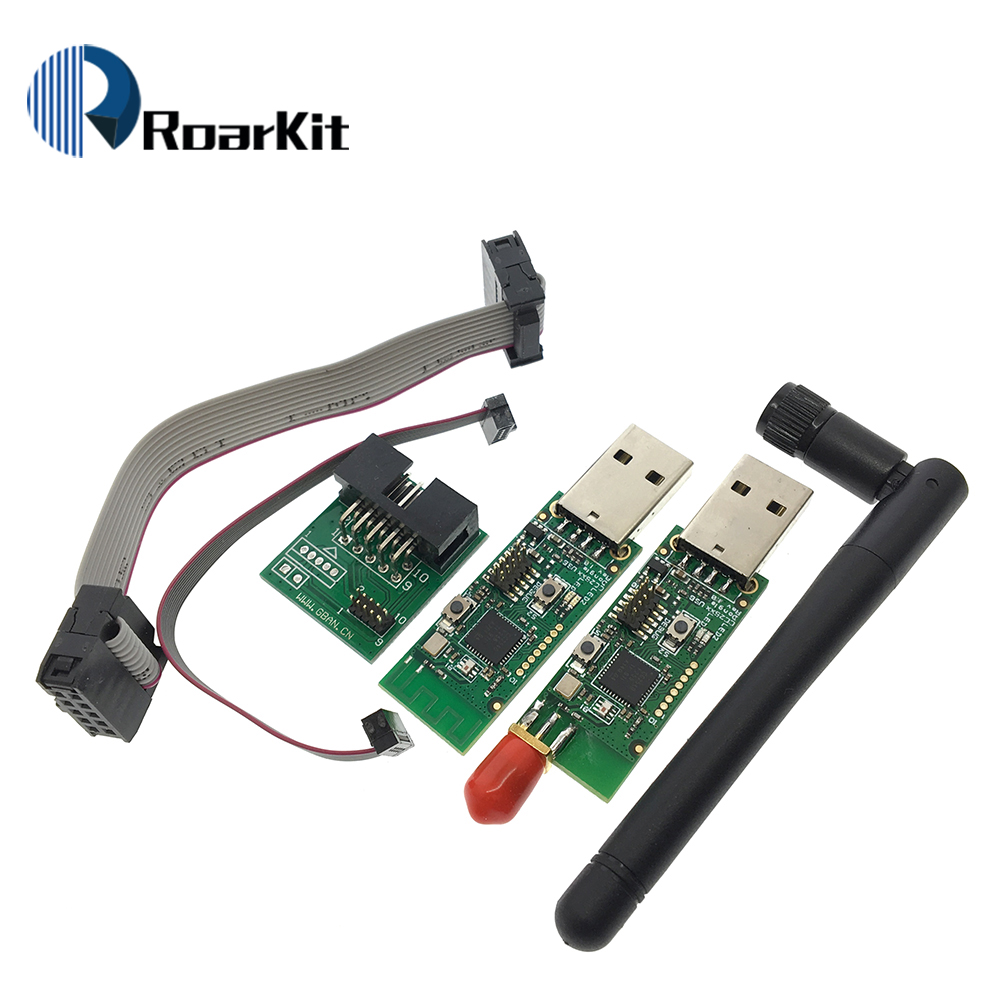 Zigbee Cc2531 - Module sans fil Zigbee CC2531 CC2540