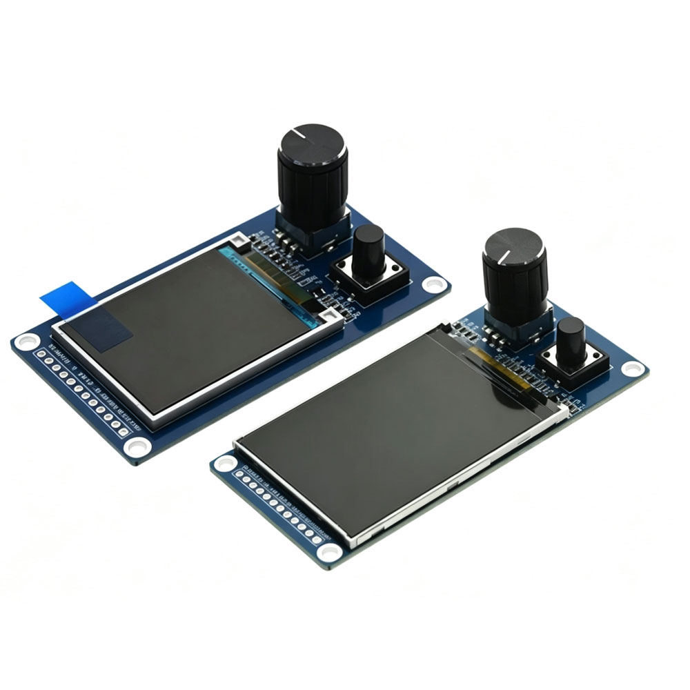 Tft Display 2.4 - Écran LCD TFT de 1,8 pouces/2,4