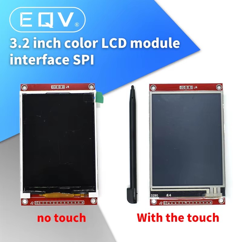 Ili9341 - Module LCD TFT 3.2 pouces avec