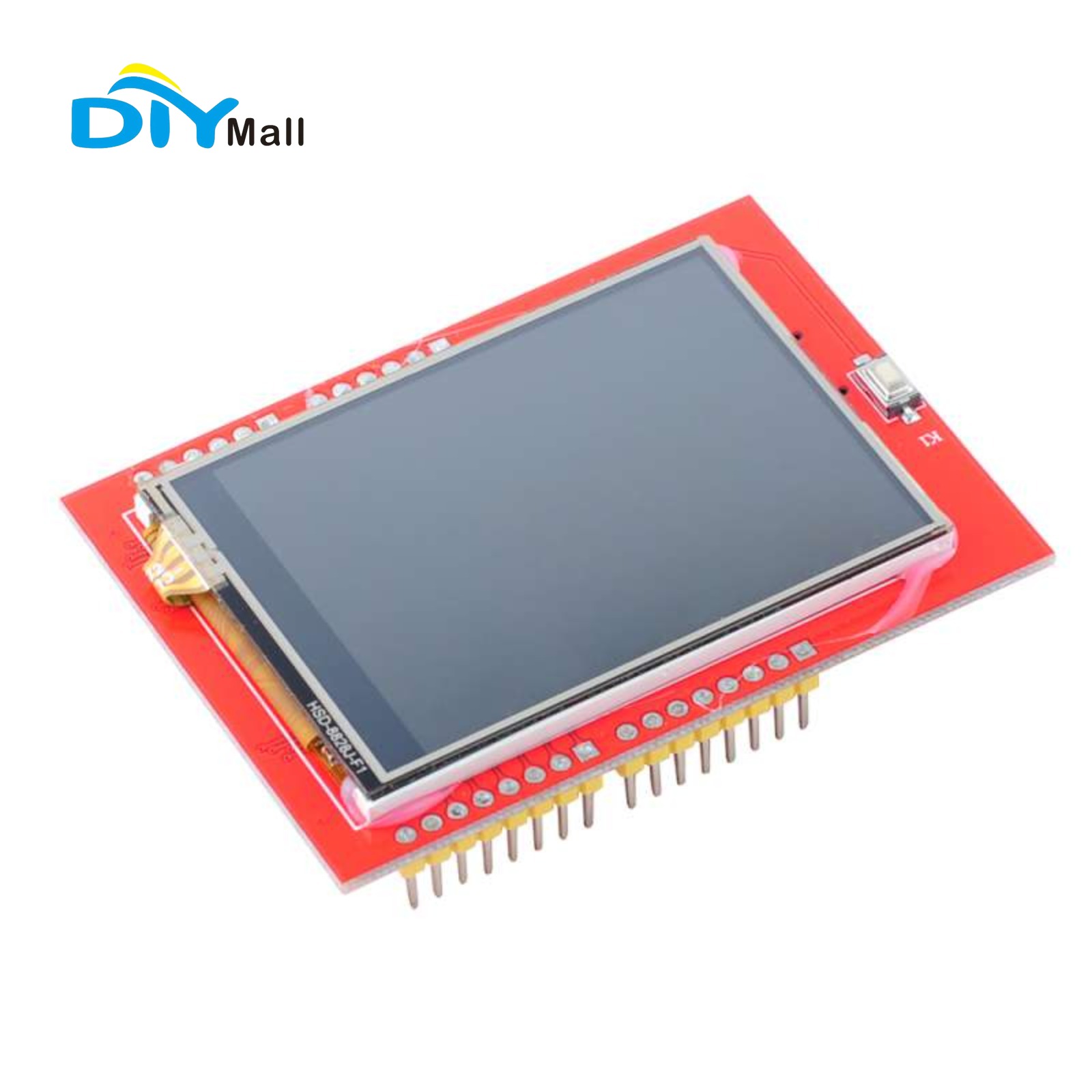 Ili9341 - Module d'affichage LCD TFT 2,4 pouces