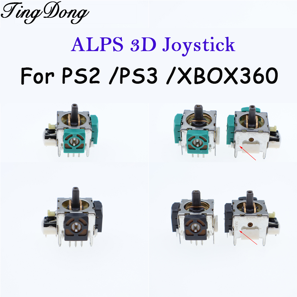 Joystick Module - Module de capteur de joystick 3D