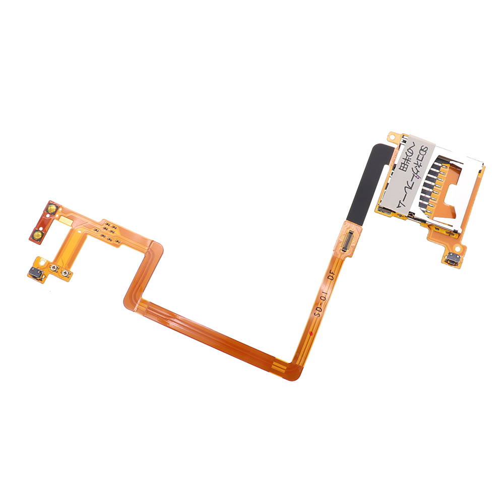 Sd Card Module - Emplacement de lecteur de carte SD