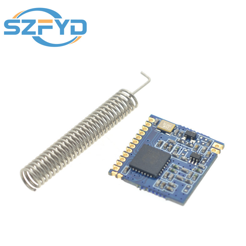 Lora Sx1278 - Module émetteur-récepteur LoRa SX1278 433 MHz