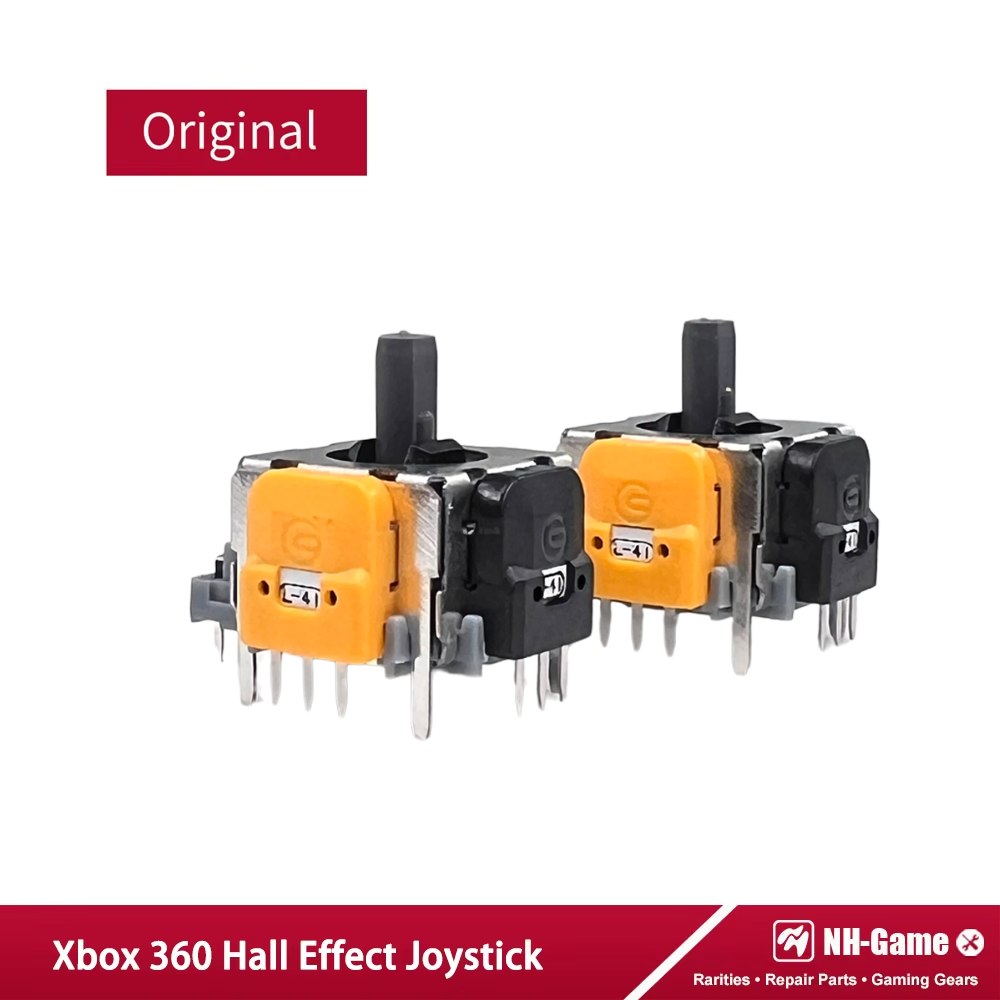 Joystick Module - Module de capteur de joystick analogique