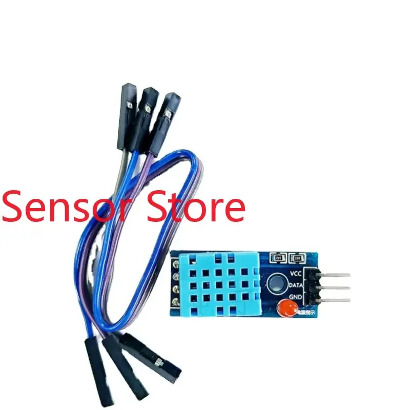 Dht11 - Module de capteur de température et