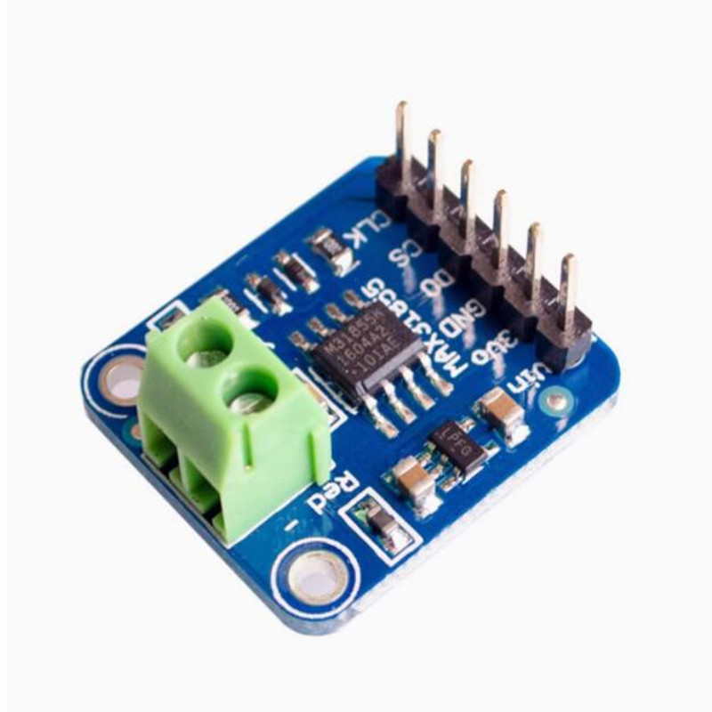Thermocouple Module K Type - Module de mesure de température avec