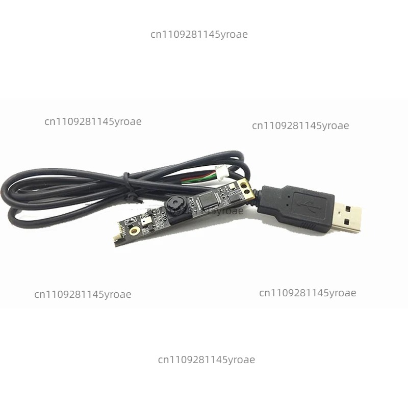 Microphone Module - Module de caméra USB 1080P HD