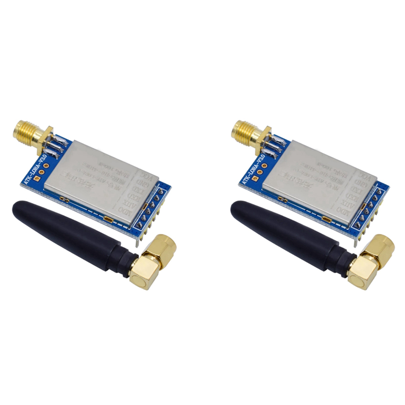 Lora Sx1278 - AA60-2X ATK-LORA-01 Module LORA Module de