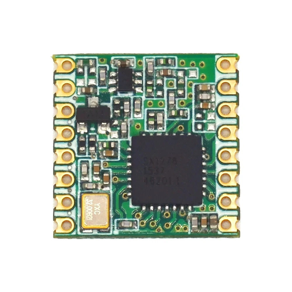 Lora Rfm95 - 10 pièces 433 470 868 915