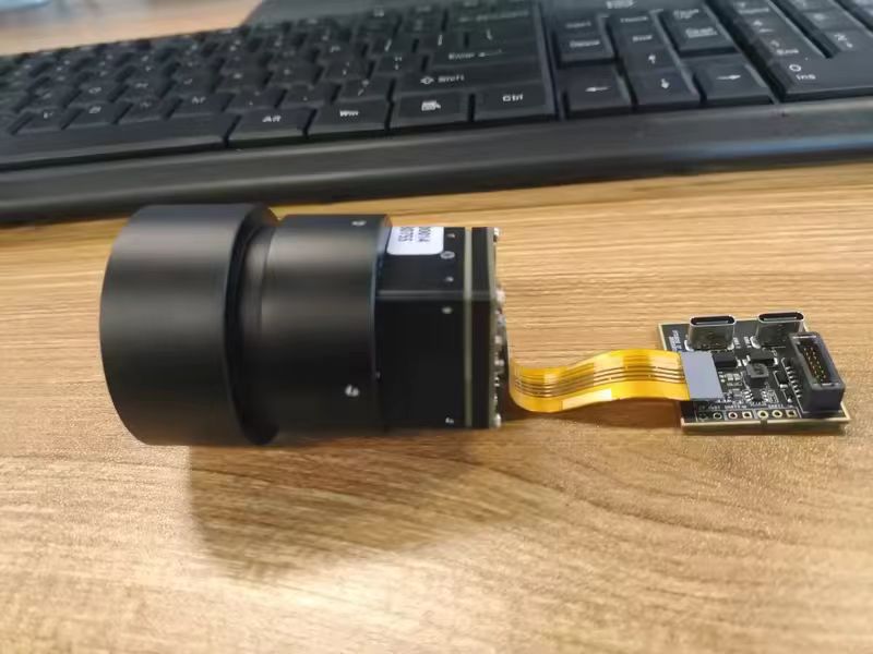 Sd Card Module - Module de caméra thermique 1280x1024 avec