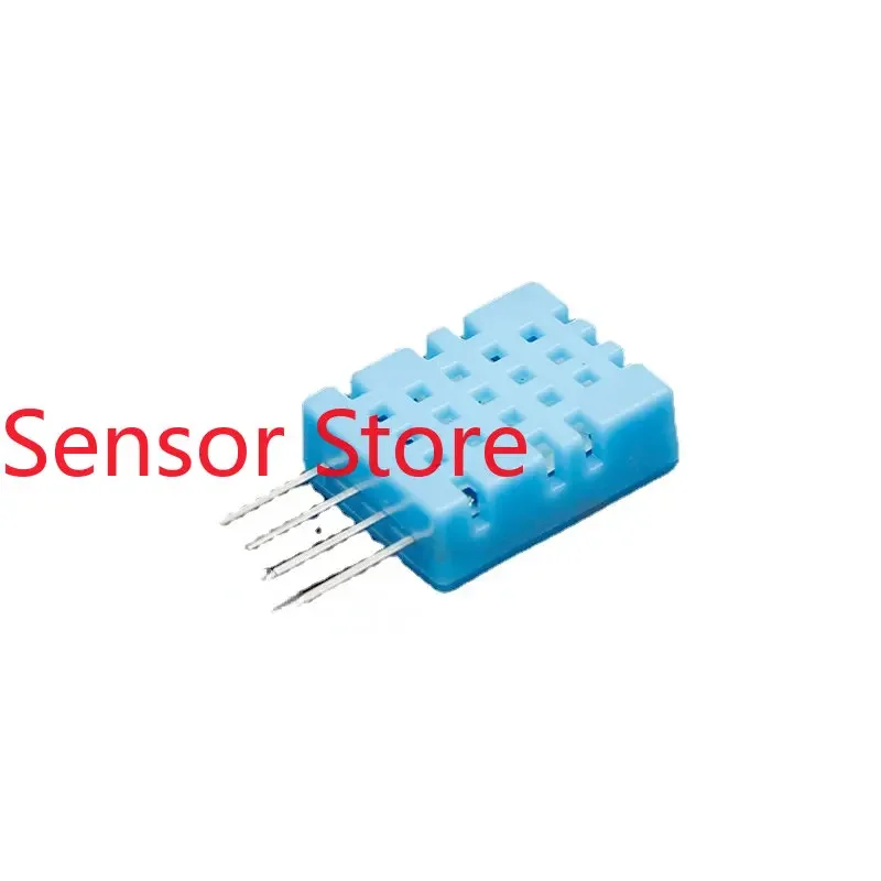 Dht11 - Sonde transmettrice de capteur de température