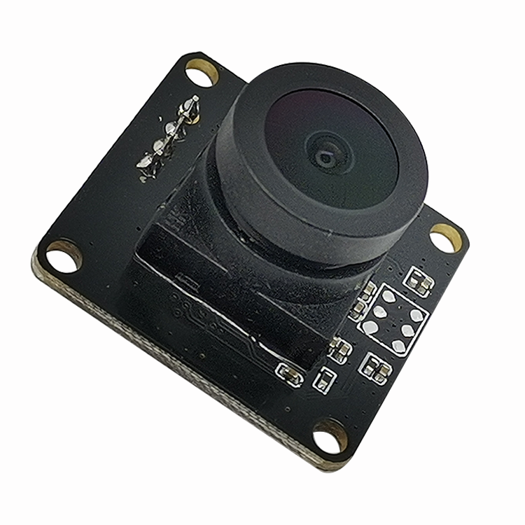 Microphone Module - Modules de caméra USB avec Microphone