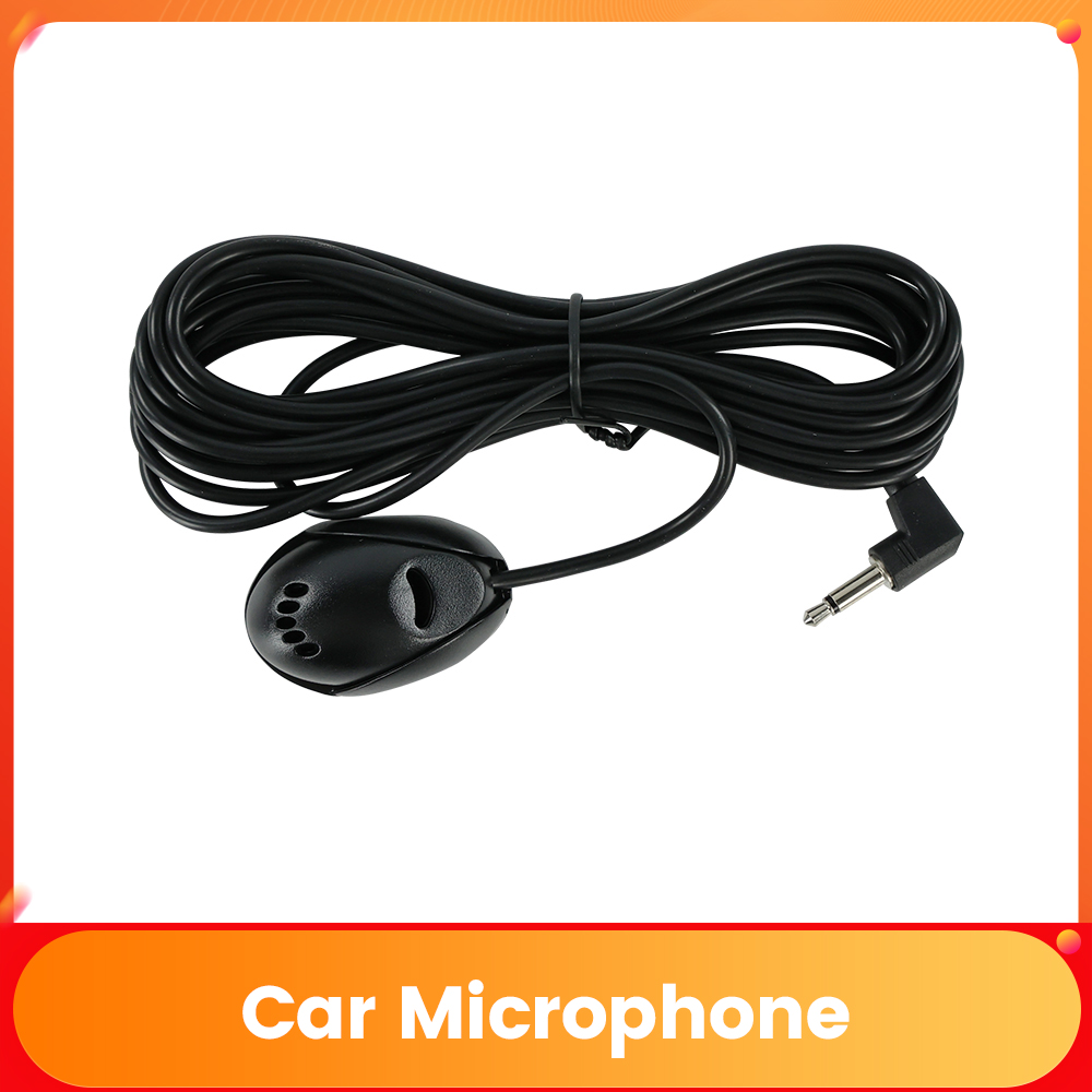 Microphone Module - Microphone Audio Android pour autoradio 3M,