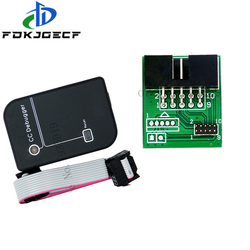 Zigbee Cc2531 - Zigbee émulateur CC-déclencheur USB programmeur CC2540