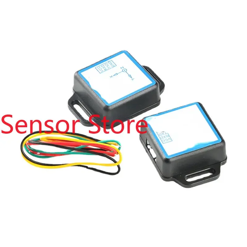 Mpu6050 - Module de gyroscope à six axes