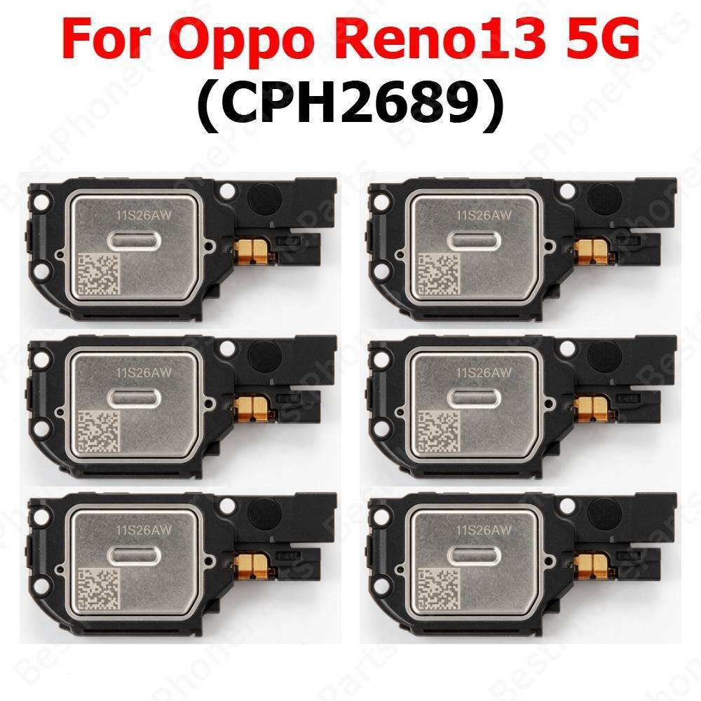 Buzzer Module - Haut-parleur pour Oppo Reno13 5G Reno