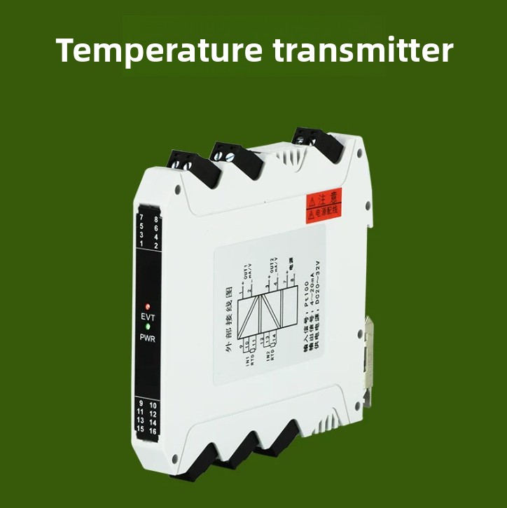 Thermocouple Module K Type - Transmetteur de température pt100 résistance thermique