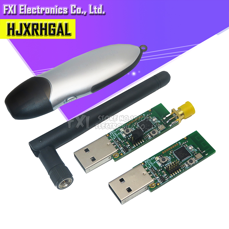 Zigbee Cc2531 - 1 pièces sans fil Zigbee CC2531