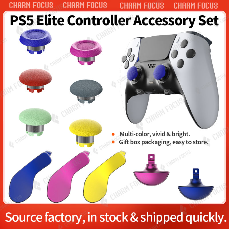 Joystick Module - Capuchon de manette en plastique pour