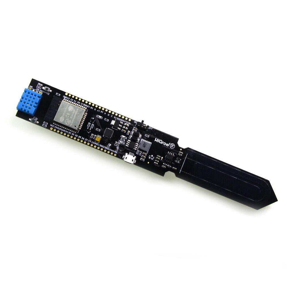 Dht11 - Module de capteur de température et