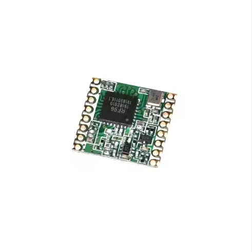 Lora Rfm95 - Module LoRa émetteur-récepteur RF longue portée