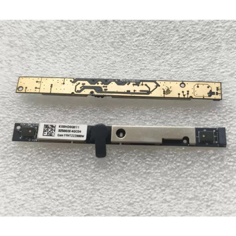 Microphone Module - Nouvelle caméra pour ordinateur portable Acer