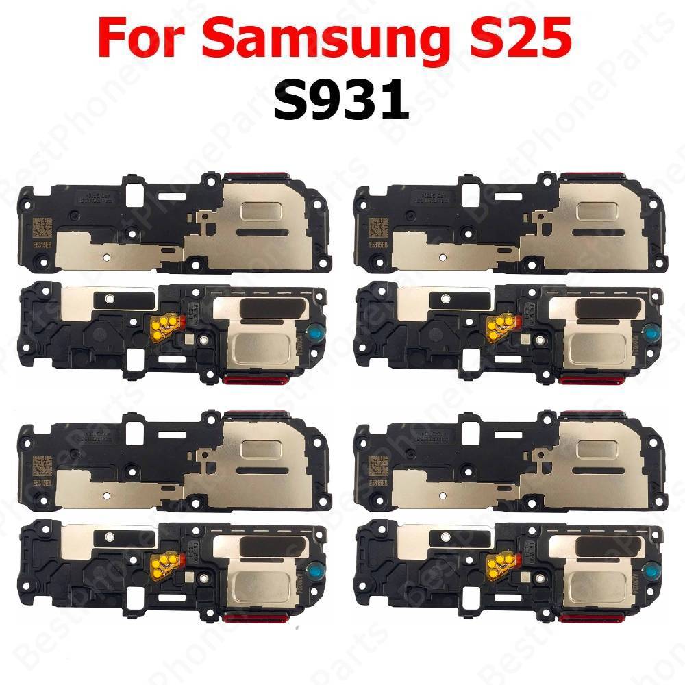 Buzzer Module - Haut-parleur pour Samsung Galaxy S25 S931,