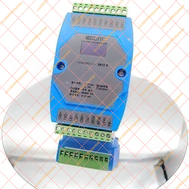 Thermocouple Module K Type - Module thermocouple de type K à