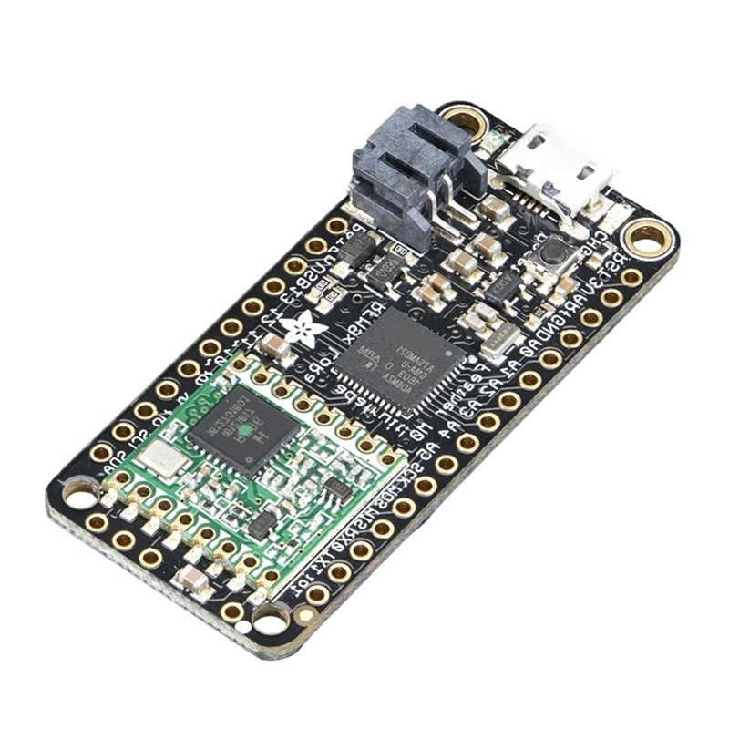 Lora Rfm95 - Module sans fil longue portée A97I-RFM95