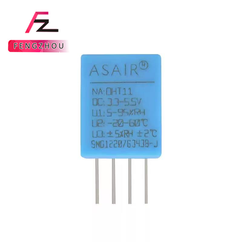 Dht11 - 1 pièces ASAIR DHT11 DHT-11 carte