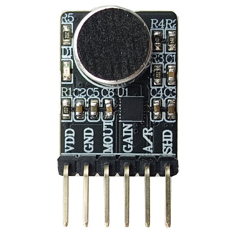 Microphone Module - Super vente : module d'amplificateur de