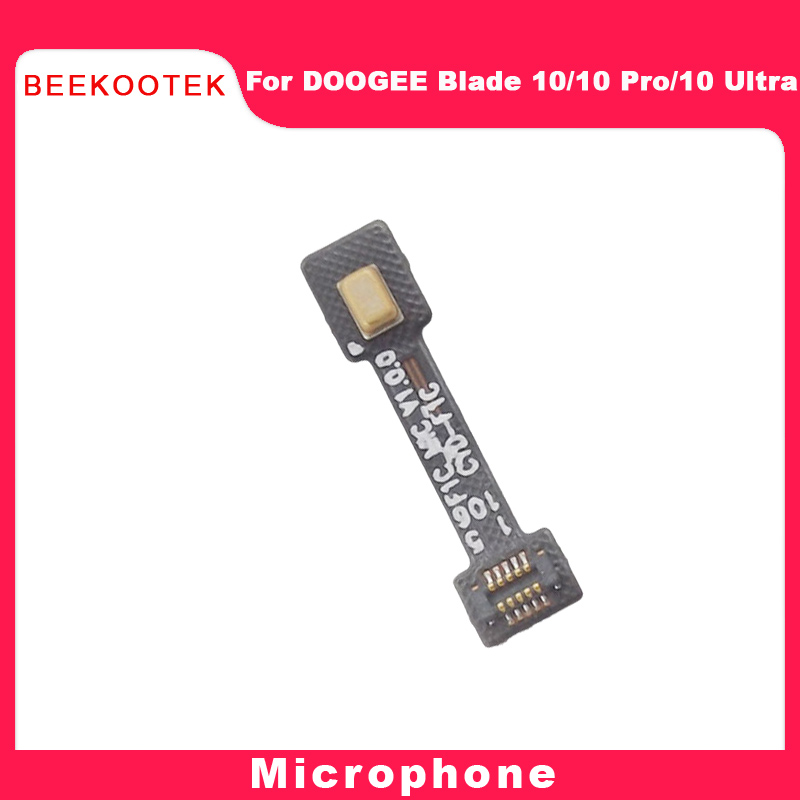 Microphone Module - Nouveau Module de micro DOOGEE Blade