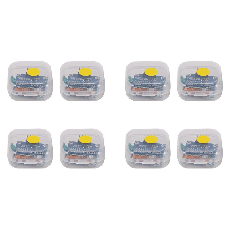 Oled Display 0.96 - Module d'affichage OLED X64A-16Pcs I2C IIC