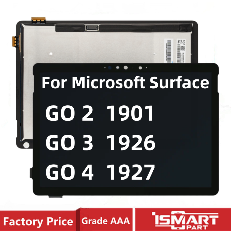 Tft Display 2.4 - GO4 LCD pour Microsoft Surface Go
