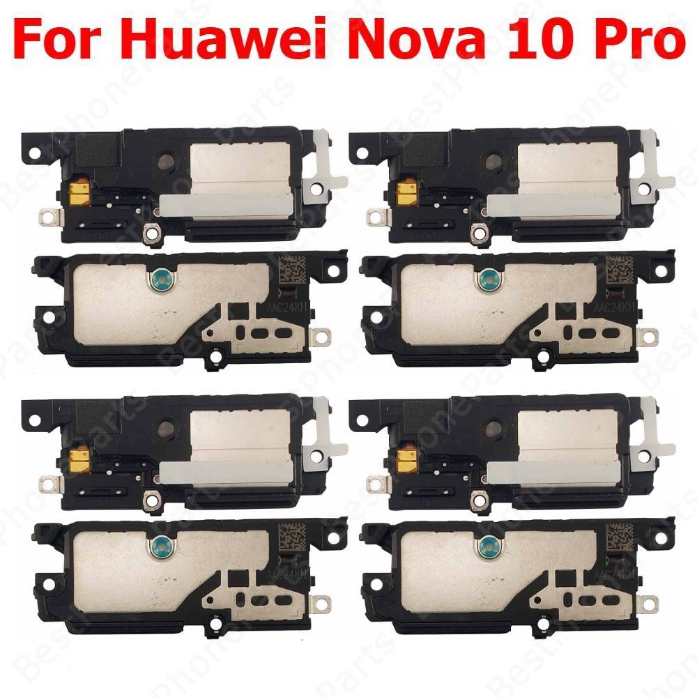 Buzzer Module - Haut-parleur pour Huawei Nova 10 Pro