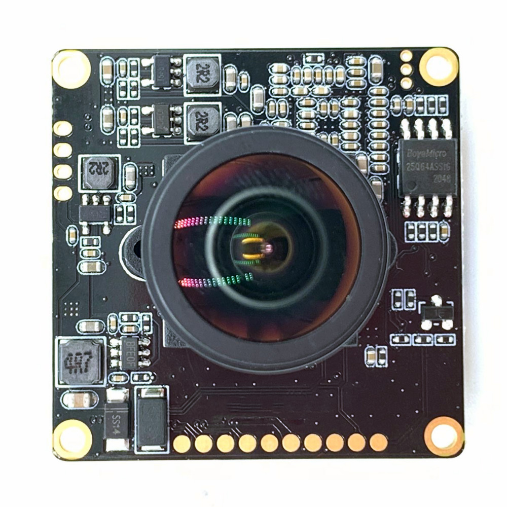 Sd Card Module - Module de caméra IP sans fil