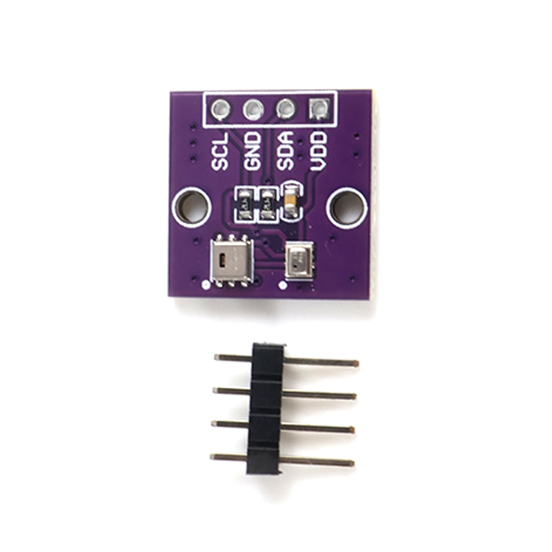 Dht11 - AHT20 BMP280 Module de capteur de