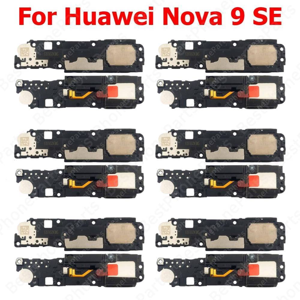 Buzzer Module - Haut-parleur pour Huawei Nova 9 SE