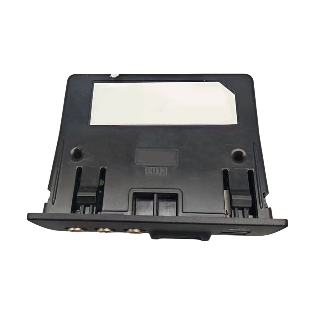 Sd Card Module - Module de commande d'interface multimédia pour