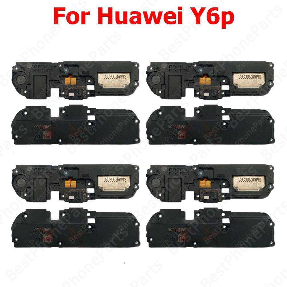 Buzzer Module - Haut-parleur pour Huawei Y6p, module sonore