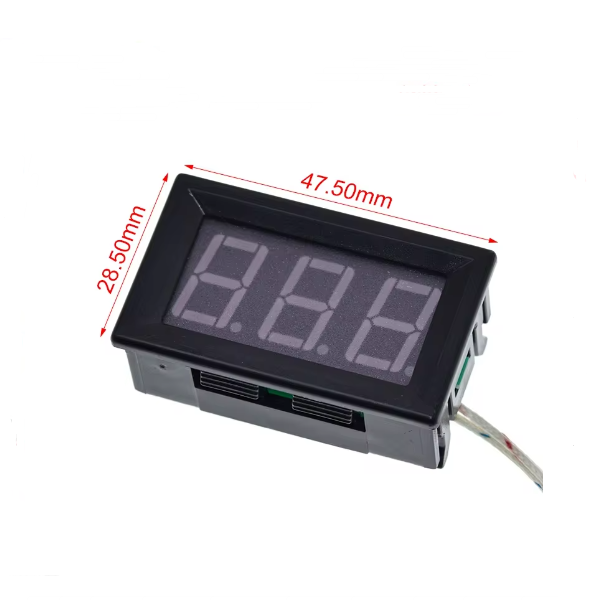 Thermocouple Module K Type - Thermomètre numérique haute température XH-B310 thermocouple