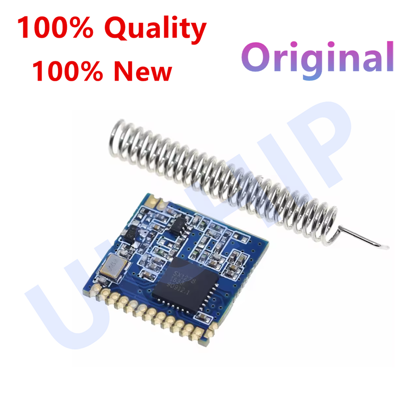 Lora Sx1278 - Mini SX1278 LOra Module de lecture