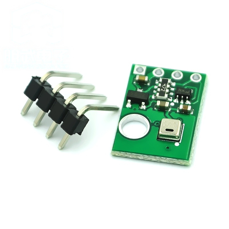 Dht11 - Module de capteur de température et